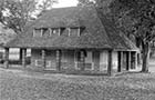 Dane Park Pavilion  1977 [Photo]